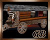 [GB]gypsy wagon