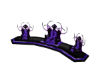 hellhound throne