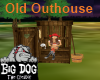 [BD] Old Outhouse