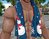 Christmas Towel 52 (M)