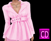 CD Pink Suit Slyle