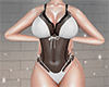 KTN Layer Black Bodysuit