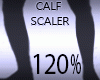 Calf scaler,120