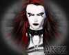]Akiz[ RB Prince Hair