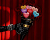 Spoil Me Bouquet Blk