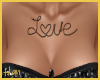 Love Tattoo