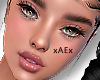 ▲ xAEx-1 MH+BROWS