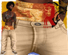 ð¦ PANT BEACH ORANGE ð¦ PANT BEACH ORANGE
