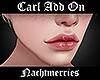 𝖓. Carl Lip Gloss