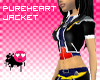 Pureheart Jacket