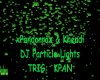 Pan & Khendi Lights