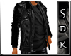 #SDK# Dark Jacket