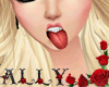 ! !! Tounge Action :P