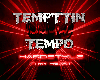 TEMPTTIN (poster)