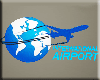 [SF] Airport Logo 3D