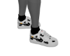White Black Hearts