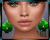 Xmas Stars Earrings G