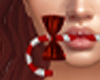 [RD] Candy Cane Mouth