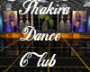 Shakira Dance Club