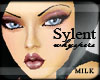Sylent Sierra Milk Skin