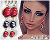 A|M MissM Earrings V2