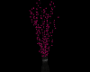 'Glow Vase' Pink