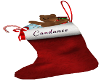 stocking Candance