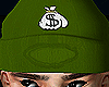 Ski Mask Olive