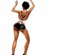 W|Show Girl Dance Action