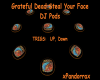 Steal Your Face DJ Pods