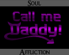 Call Me Daddy - Pu