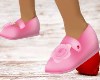 Kid Valentine Shoes