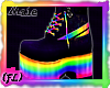 {FL}Pride2023 Shoes