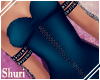 愛 Nebra/Kalisto Suit