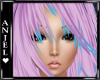 Ae  Zenith Hair