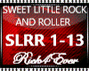 SWEET LIL ROCK & ROLLER