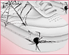 ♰Spider Sneakers*
