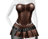 Brown Set