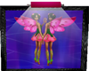 Fairy twins