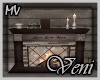 *MV* Fireplace