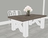 ♥ Dining Table