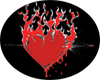 Wounded heart