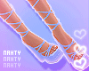 Kaya Heels Periwinkle