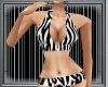 |iB| OMG print Bikini