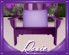 Passionista Chair
