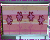 (K) Curtain flower