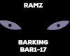 Ramz - Barking