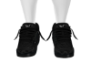 LV Sneaker Black