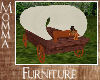 Momma~LC Covered Wagon