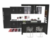 HSH)CherryDecoreKitchen